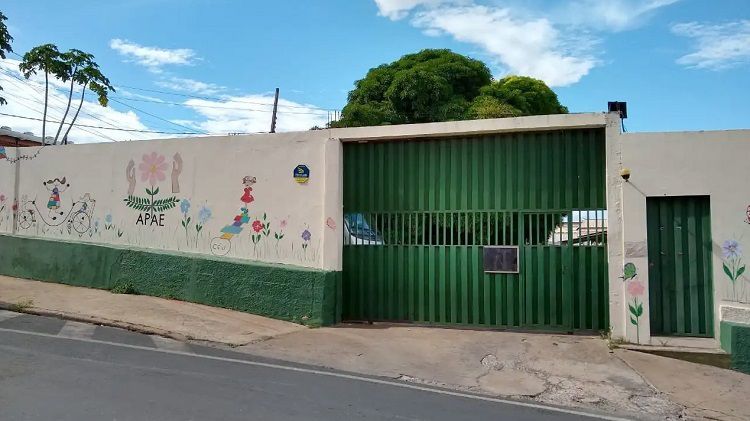 APAE Cuiabá